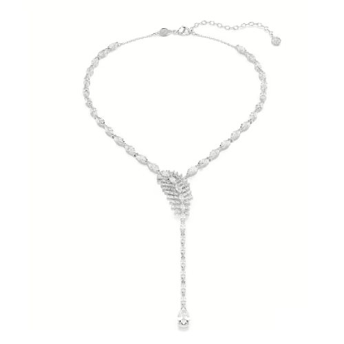 Collana Swarovski Donna in Argento 5749265 - 5749265